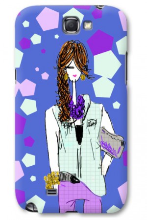 CARCASA SAMSUNG NOTE MODELO PEPI