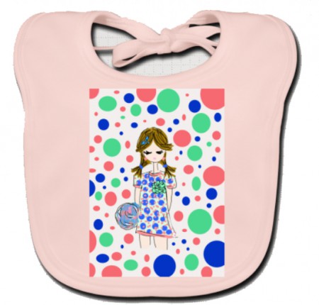 BABERO NIÑO/A